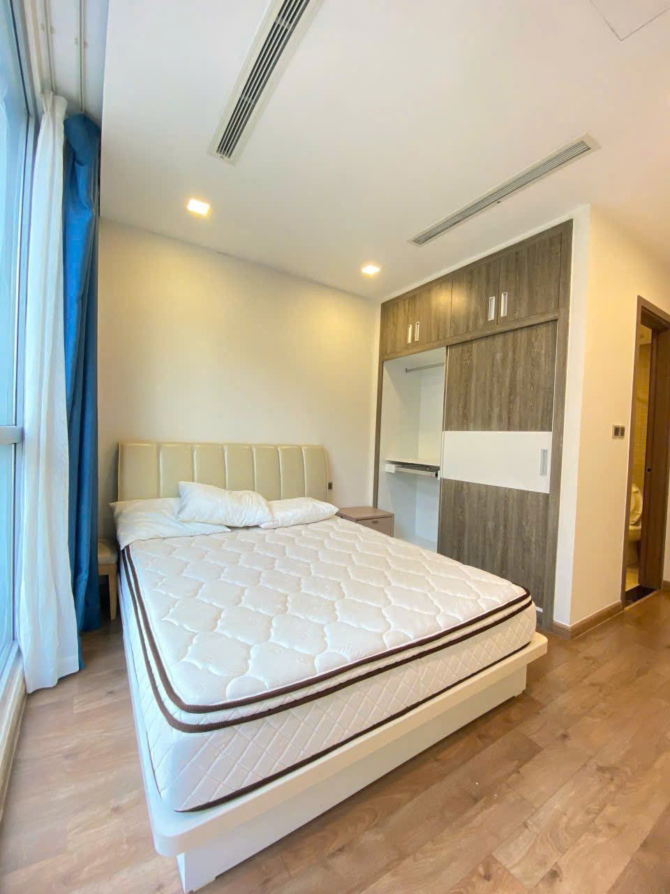 Căn Hộ Cho Thuê T06
